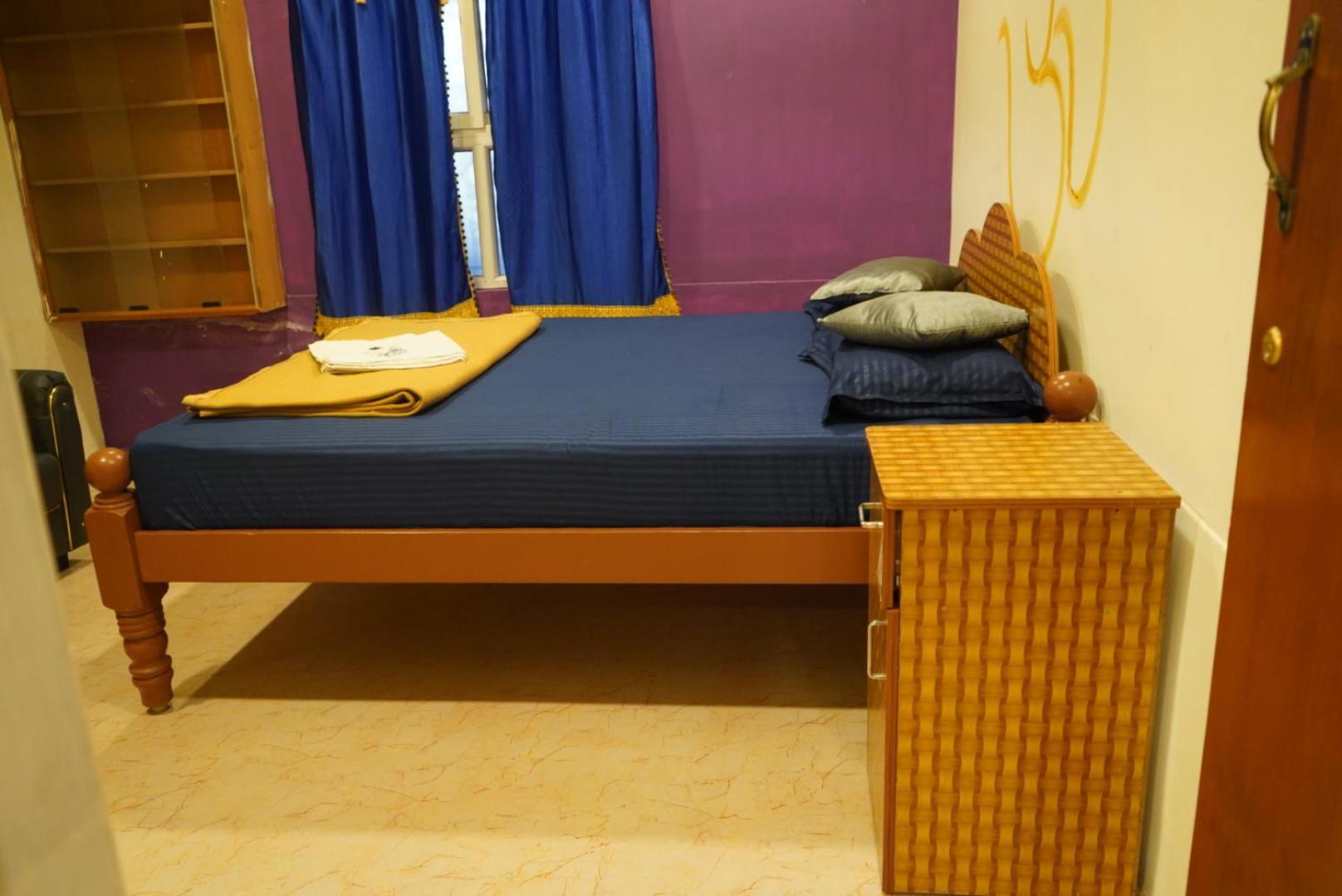 Aishwaryam Home Stay Мадурай Екстер'єр фото
